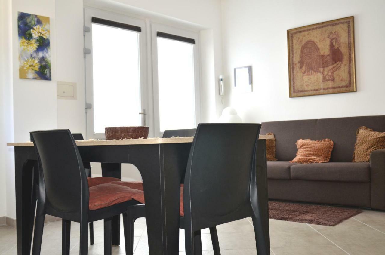 لاتيزي Lagoon Apartments المظهر الخارجي الصورة