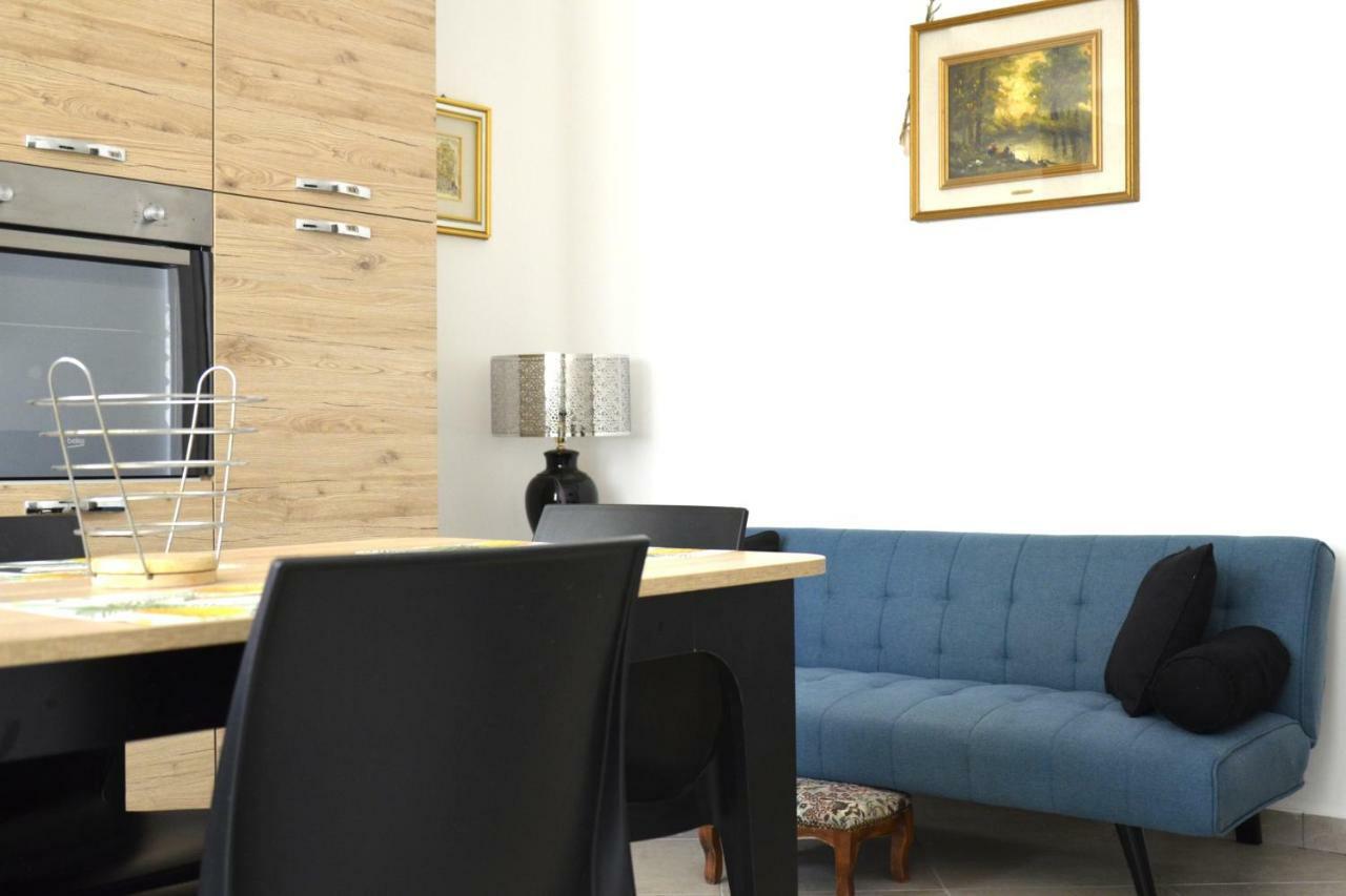 لاتيزي Lagoon Apartments المظهر الخارجي الصورة