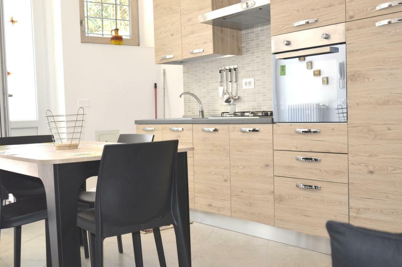 لاتيزي Lagoon Apartments المظهر الخارجي الصورة