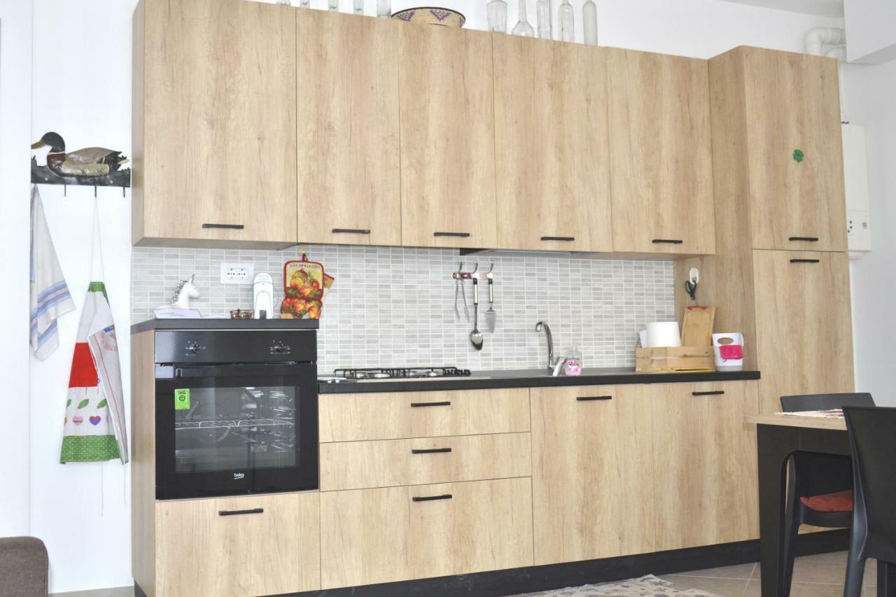 لاتيزي Lagoon Apartments المظهر الخارجي الصورة